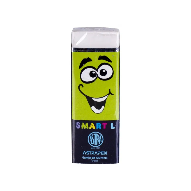ASTRA Smart, Biela guma, veľ.L, 403121002 ASTRA Smart, Biela guma, veľ.L, 403121002