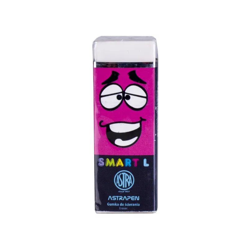 ASTRA Smart, Biela guma, veľ.L, 403121002 ASTRA Smart, Biela guma, veľ.L, 403121002