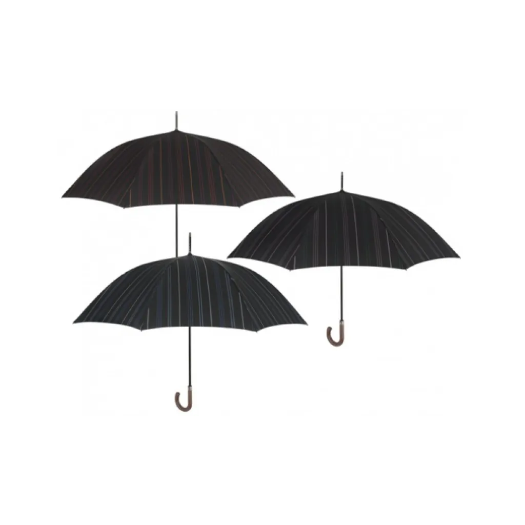 Perletti Technology XL 120 cm – automatický golfový dáždnik