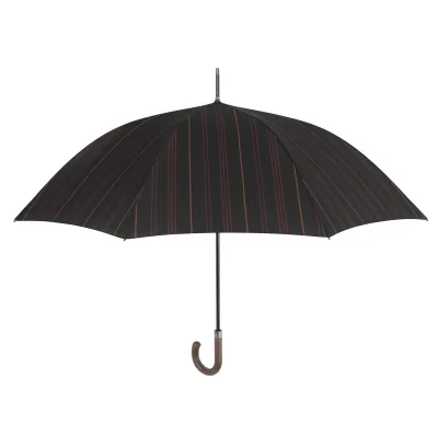 Perletti Technology XL 120 cm – automatický golfový dáždnik Perletti Technology XL 120 cm – automatický golfový dáždnik