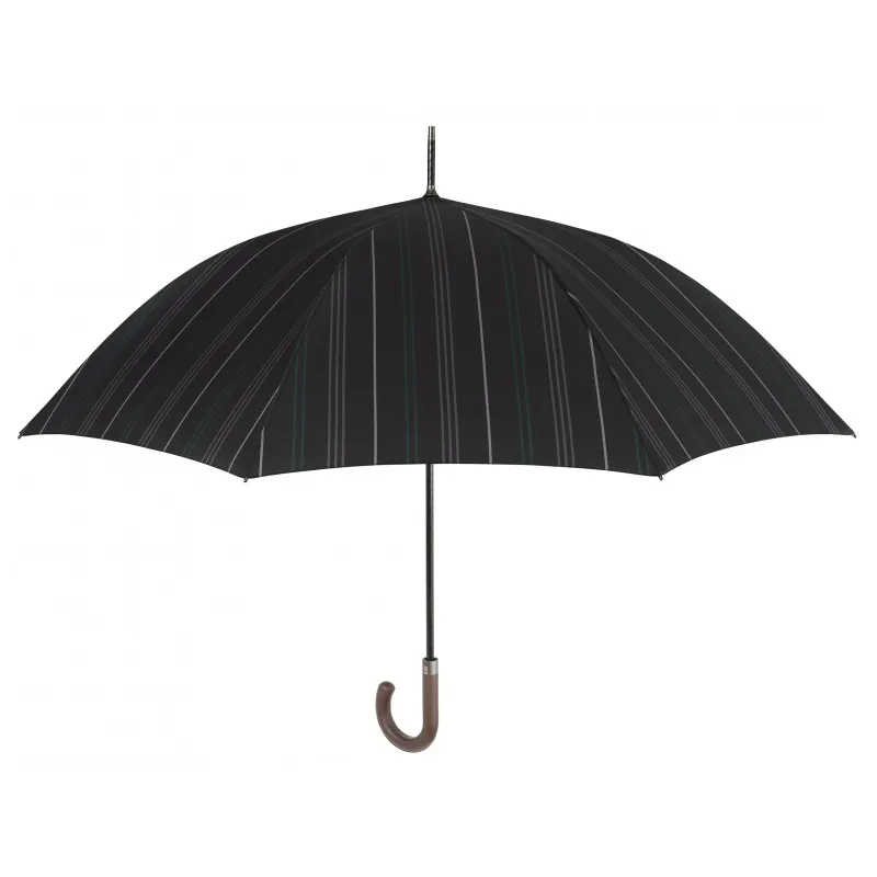 Perletti Technology XL 120 cm – automatický golfový dáždnik Perletti Technology XL 120 cm – automatický golfový dáždnik
