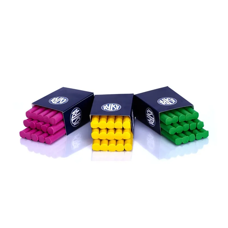 ASTRA Plastelína pro školy 12 barev 2,5kg, 303111043 ASTRA Plastelína pro školy 12 barev 2,5kg, 303111043