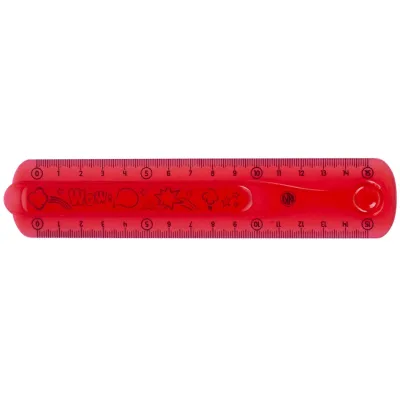 ASTRA FLEXI Pravítko 15cm, mix farieb, 424120002 ASTRA FLEXI Pravítko 15cm, mix farieb, 424120002