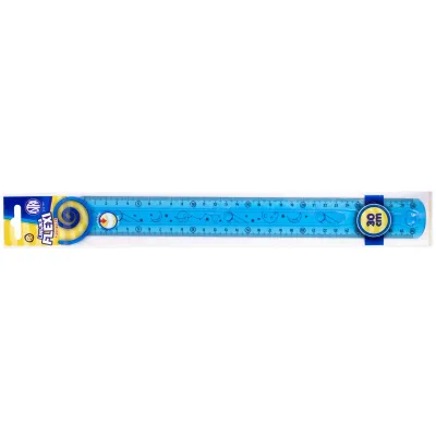 ASTRA FLEXI Pravítko 30cm, mix barev, 424120004 ASTRA FLEXI Pravítko 30cm, mix barev, 424120004