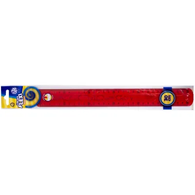 ASTRA FLEXI Pravítko 30cm, mix farieb, 424120004 ASTRA FLEXI Pravítko 30cm, mix farieb, 424120004