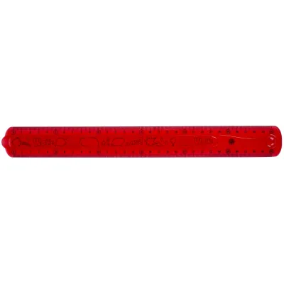 ASTRA FLEXI Pravítko 30cm, mix farieb, 424120004 ASTRA FLEXI Pravítko 30cm, mix farieb, 424120004