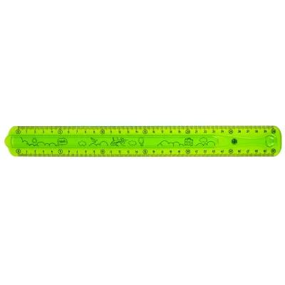 ASTRA FLEXI Pravítko 30cm, mix farieb, 424120004 ASTRA FLEXI Pravítko 30cm, mix farieb, 424120004