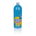ASTRA Temperová barva posterová 1000ml Modrá, 301217047