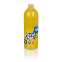 ASTRA Temperová barva posterová 1000ml Žlutá, 301217053