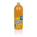 ASTRA Temperová barva posterová 1000ml Okrová, 301217057