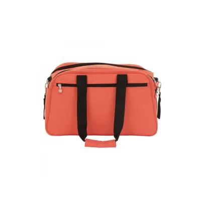 FISHER-PRICE Přebalovací taška s podložkou RED, FP10023 FISHER-PRICE Přebalovací taška s podložkou RED, FP10023