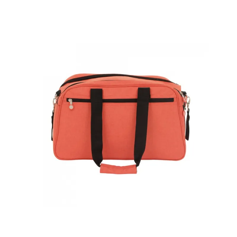 FISHER-PRICE Přebalovací taška s podložkou RED, FP10023 FISHER-PRICE Přebalovací taška s podložkou RED, FP10023