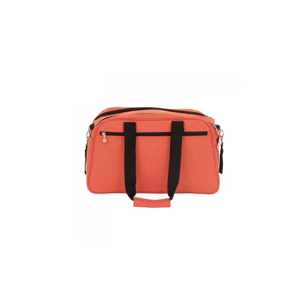 FISHER-PRICE Přebalovací taška s podložkou RED, FP10023