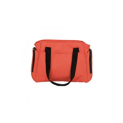 FISHER-PRICE Přebalovací taška s podložkou RED, FP10025 FISHER-PRICE Přebalovací taška s podložkou RED, FP10025