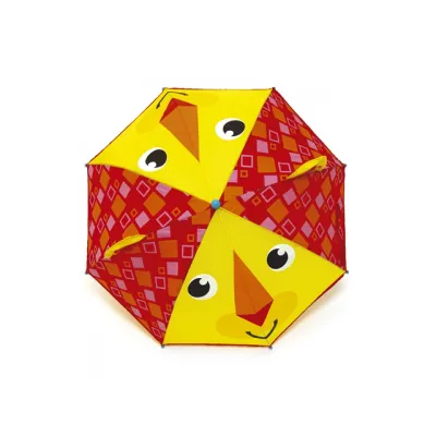 FISHER-PRICE Dětský deštník LEVÍK, FP10162 FISHER-PRICE Dětský deštník LEVÍK, FP10162