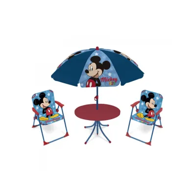Kempingová sada pro děti MICKEY MOUSE, WD13011