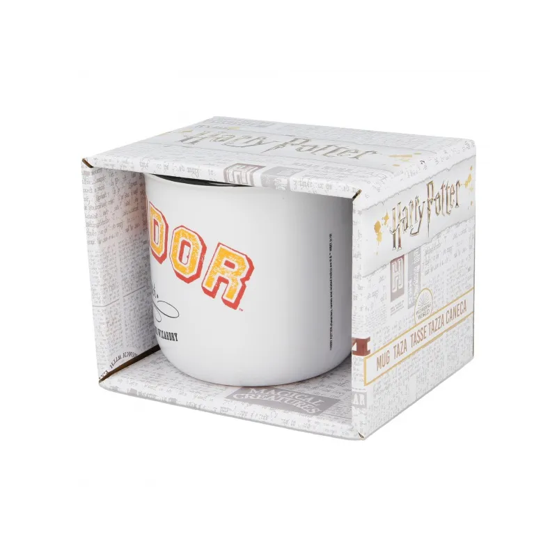 Keramický hrnček HARRY POTTER, 400ml, 01079 Keramický hrnček HARRY POTTER, 400ml, 01079