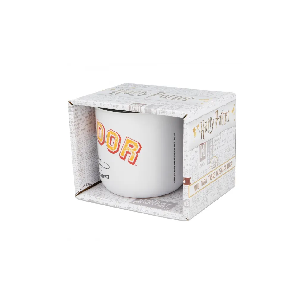 Keramický hrnček HARRY POTTER, 400ml, 01079