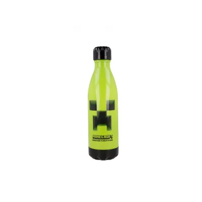 Plastová fľaša MINECRAFT Simple, 660ml, 02180 Plastová fľaša MINECRAFT Simple, 660ml, 02180