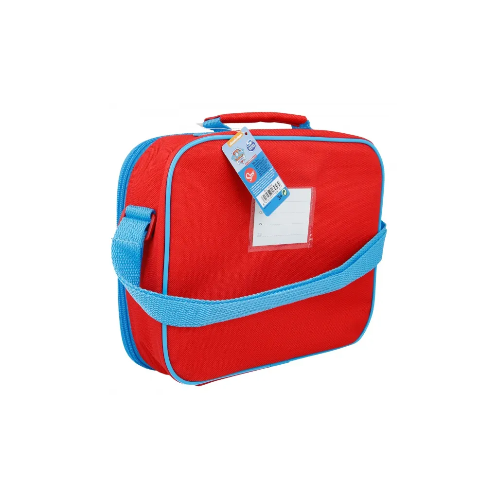 Termo taška / box na desiatu PAW PATROL, 18956