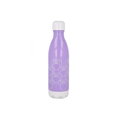 Plastová fľaša MINNIE MOUSE Simple, 660ml, 01030 Plastová fľaša MINNIE MOUSE Simple, 660ml, 01030