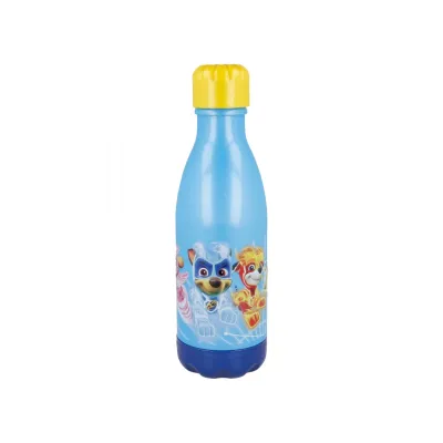Plastová fľaša PAW PATROL Simple, 560ml, 17303 Plastová fľaša PAW PATROL Simple, 560ml, 17303