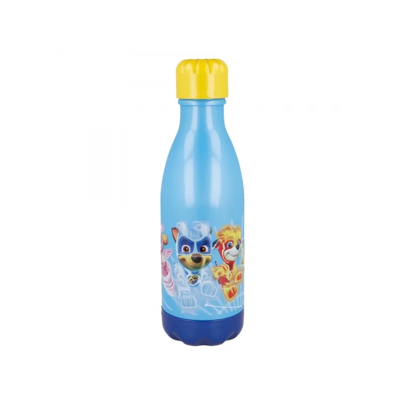 Plastová láhev PAW PATROL Simple, 560ml, 17303 Plastová láhev PAW PATROL Simple, 560ml, 17303