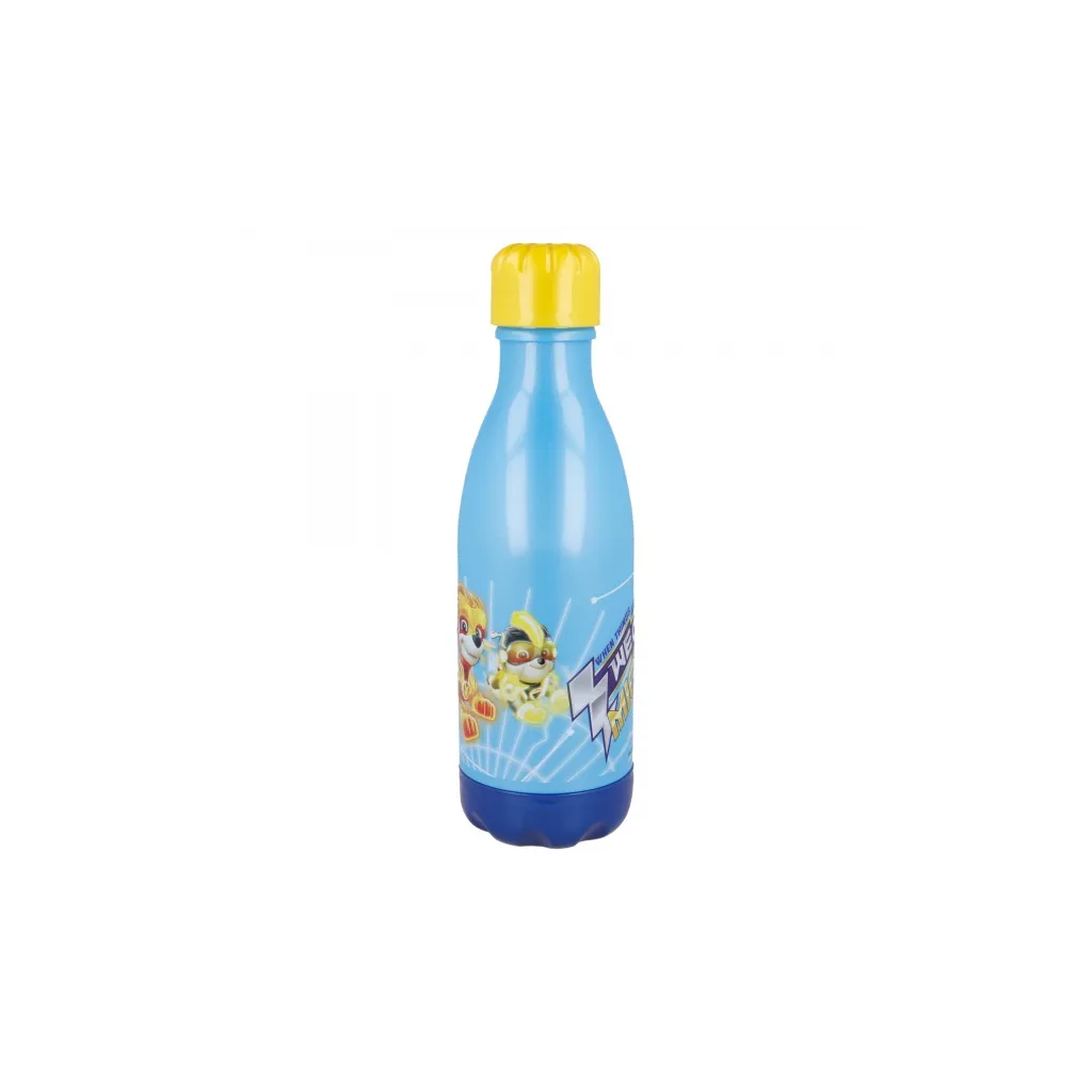 Plastová fľaša PAW PATROL Simple, 560ml, 17303