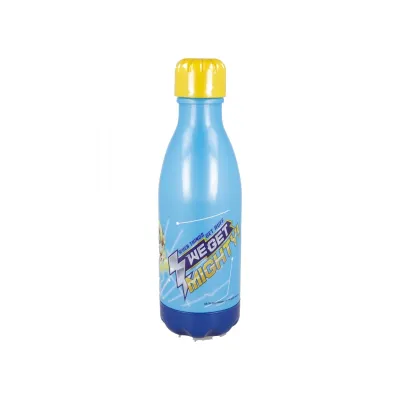 Plastová fľaša PAW PATROL Simple, 560ml, 17303 Plastová fľaša PAW PATROL Simple, 560ml, 17303