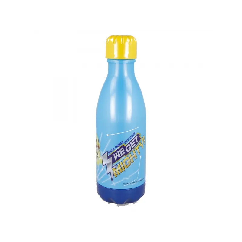 Plastová fľaša PAW PATROL Simple, 560ml, 17303 Plastová fľaša PAW PATROL Simple, 560ml, 17303