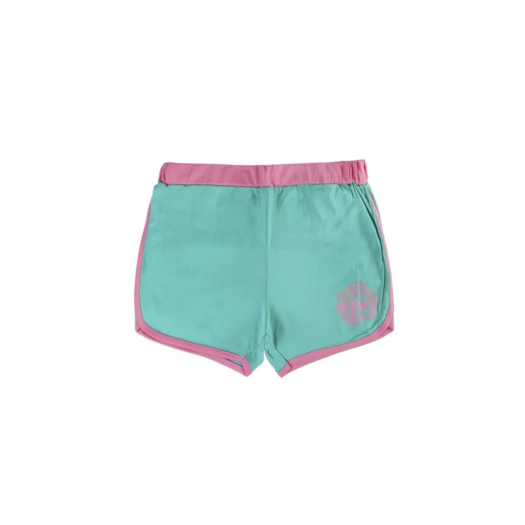 Bavlnené tričko a kraťasy MY LITTLE PONY