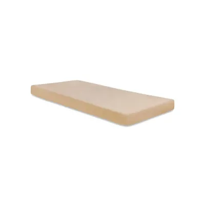 CARBOTEX Posteľné prestieradlo / plachta, Jersey Béžová, 220/200cm,MMT31 CARBOTEX Posteľné prestieradlo / plachta, Jersey Béžová, 220/200cm,MMT31