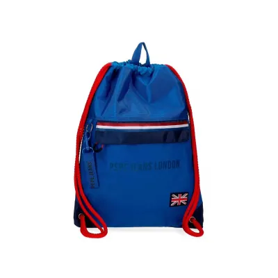 PEPE JEANS Overlap, Vrecúško / taška na chrbát, 6093821