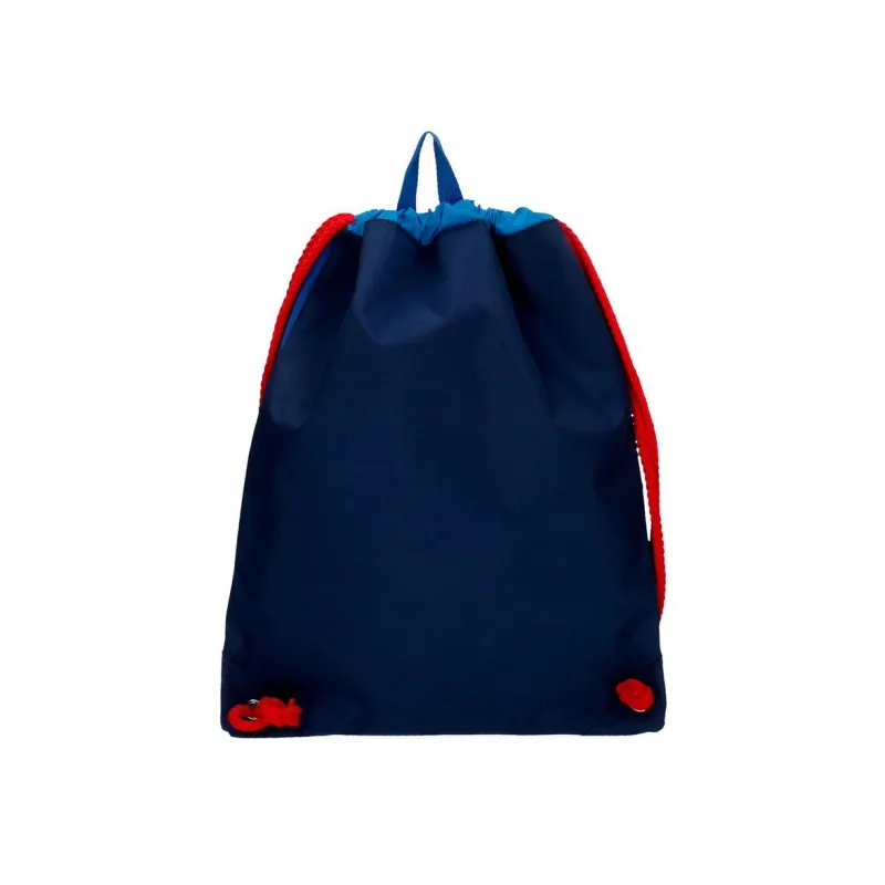 PEPE JEANS Overlap, Vrecúško / taška na chrbát, 6093821 PEPE JEANS Overlap, Vrecúško / taška na chrbát, 6093821