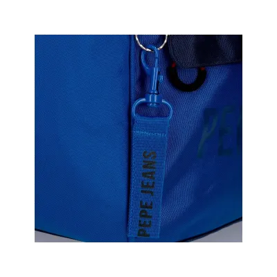 PEPE JEANS Overlap, Vrecúško / taška na chrbát, 6093821 PEPE JEANS Overlap, Vrecúško / taška na chrbát, 6093821