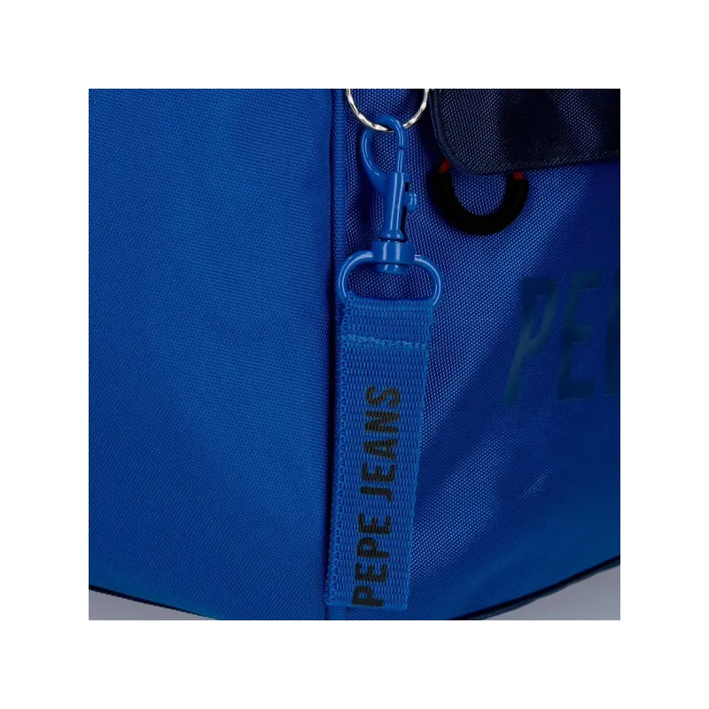 PEPE JEANS Overlap, Vrecúško / taška na chrbát, 6093821 PEPE JEANS Overlap, Vrecúško / taška na chrbát, 6093821