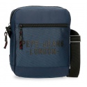 Crossbody taška na tablet  PEPE JEANS Bromley, 7165623