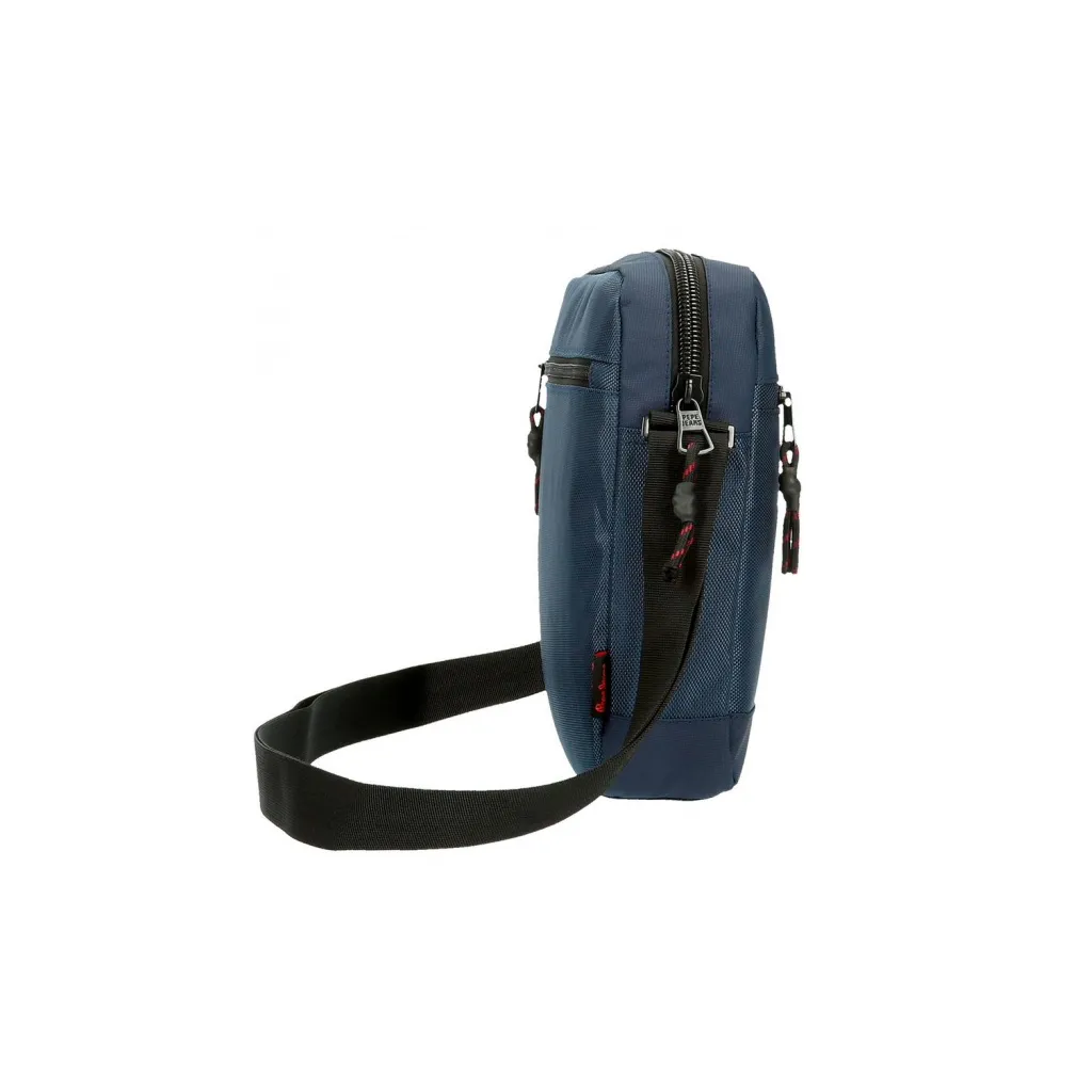 Crossbody taška na tablet  PEPE JEANS Bromley, 7165623