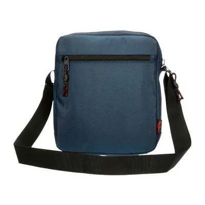 Crossbody taška na tablet PEPE JEANS Bromley, 7165623 Crossbody taška na tablet PEPE JEANS Bromley, 7165623