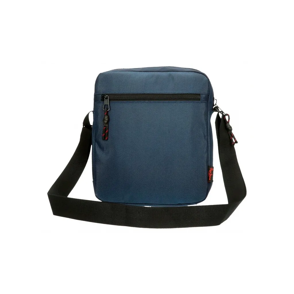 Crossbody taška na tablet  PEPE JEANS Bromley, 7165623