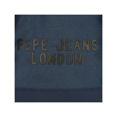 Crossbody taška na tablet PEPE JEANS Bromley, 7165623 Crossbody taška na tablet PEPE JEANS Bromley, 7165623