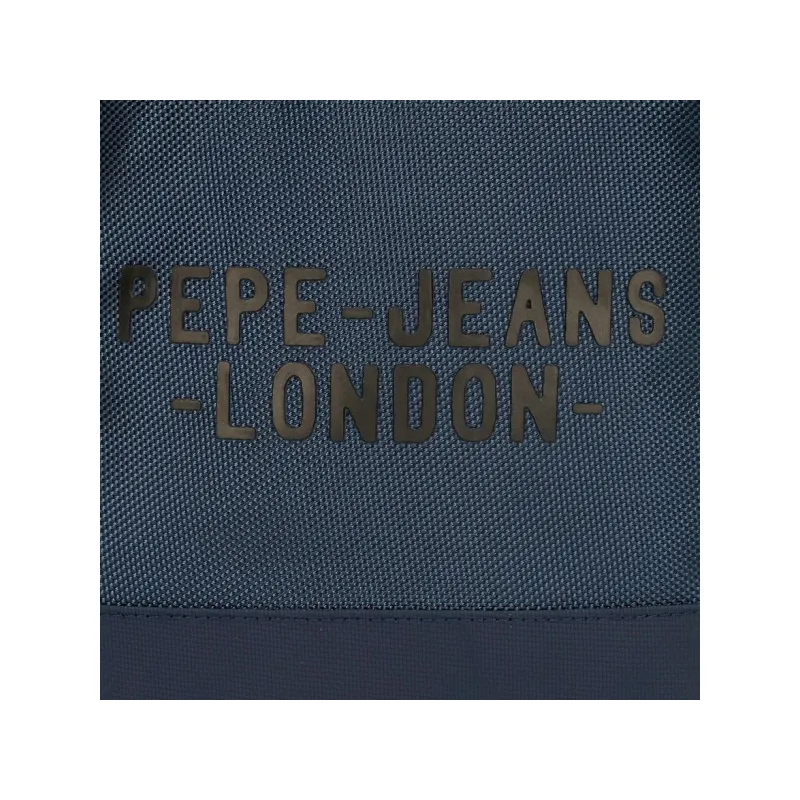 Crossbody taška na tablet  PEPE JEANS Bromley, 7165623