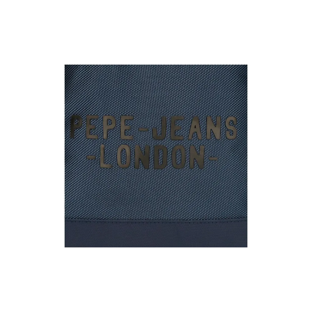 Crossbody taška na tablet  PEPE JEANS Bromley, 7165623