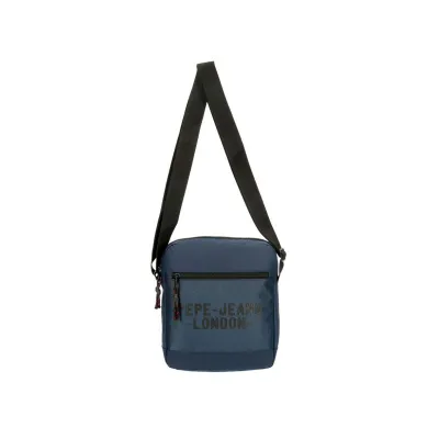 Crossbody taška na tablet PEPE JEANS Bromley, 7165623 Crossbody taška na tablet PEPE JEANS Bromley, 7165623