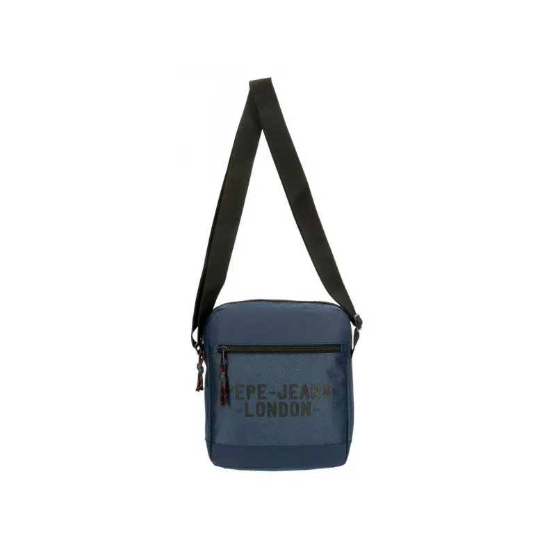 Crossbody taška na tablet  PEPE JEANS Bromley, 7165623