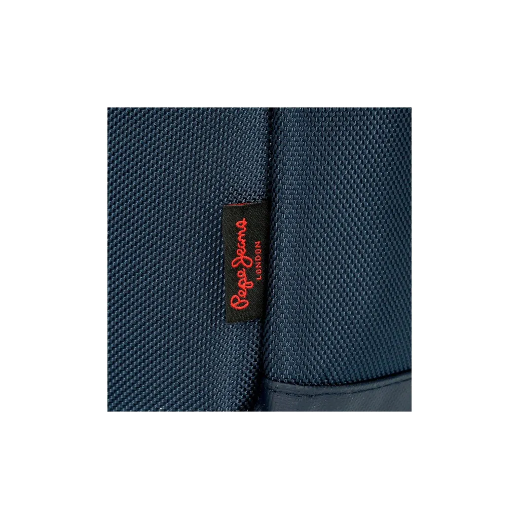 Crossbody taška na tablet  PEPE JEANS Bromley, 7165623