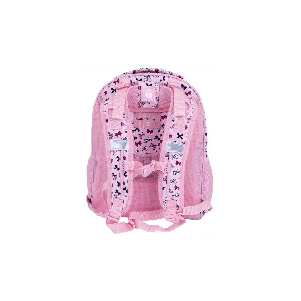 Anatomická školská taška / batoh AstraBAGS SWEET DOGS , AS1, 501021014