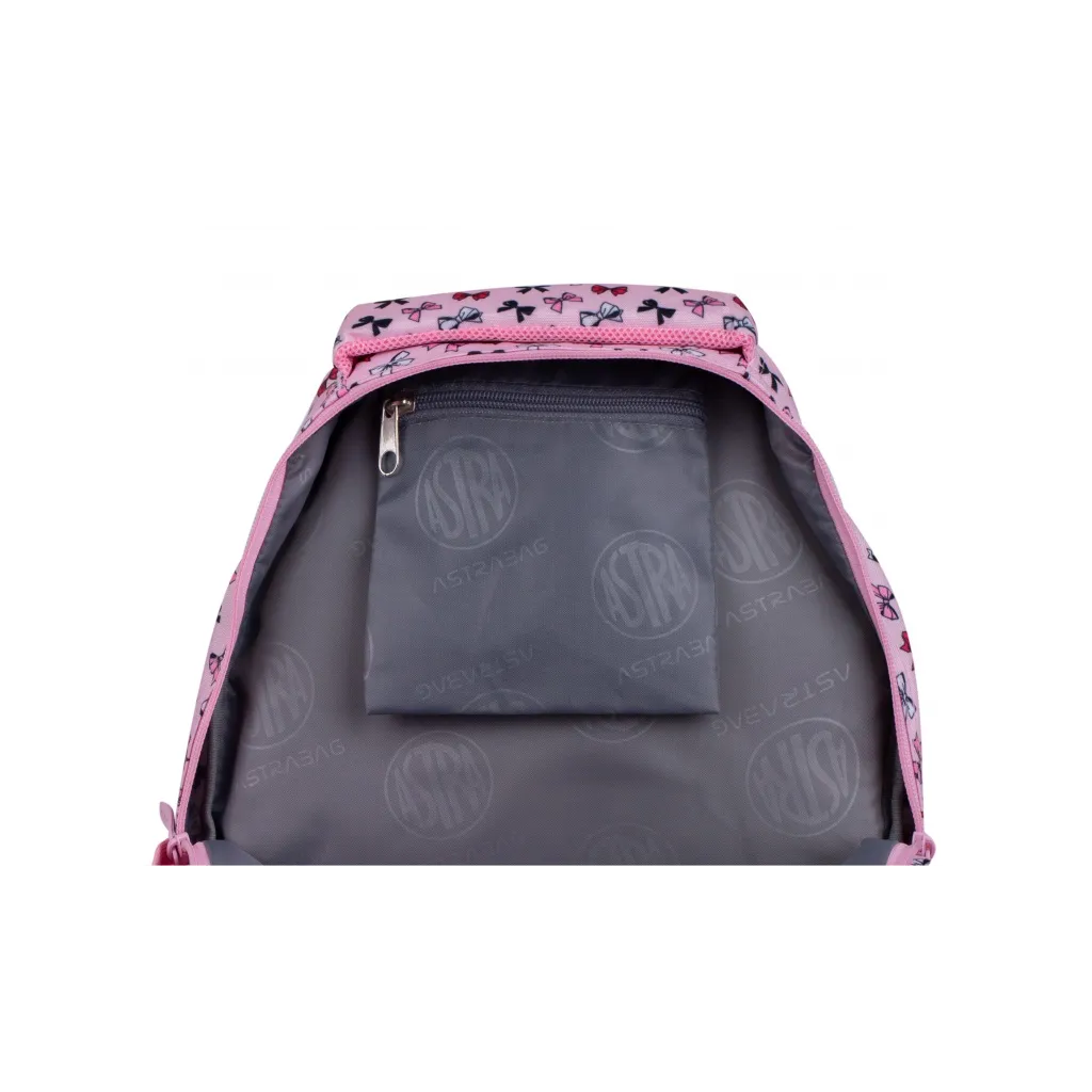 Školský batoh pre prvý stupeň AstraBAG SWEET DOGS, AB330, 502021562