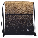 Luxusní sáček / taška na záda HASH Golden Dust, AD2, 507021321