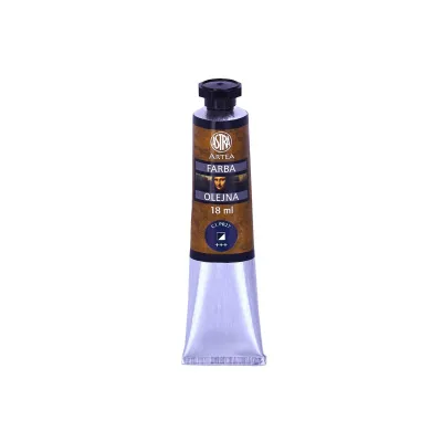 ARTEA Olejová farba Profi 18ml, Parisian Blue / Parížska Modrá, 83410948 ARTEA Olejová farba Profi 18ml, Parisian Blue / Parížska Modrá, 83410948